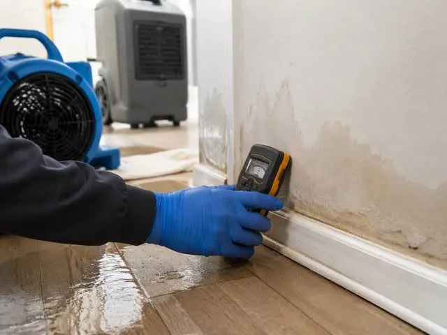 24/7 Water damage restoration services in Sussex, WI - Rapid flood cleanup and mitigation